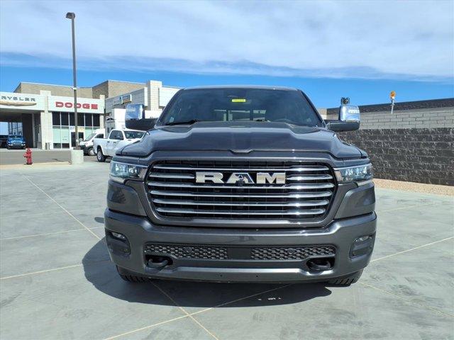 new 2026 Ram 1500 car, priced at $62,089