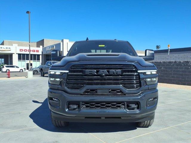 new 2026 Ram 2500 car, priced at $74,744