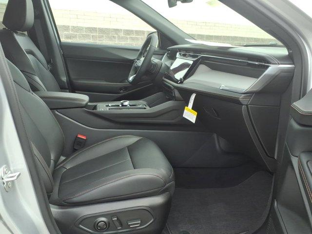 new 2026 Jeep Cherokee car, priced at $43,085