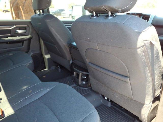 new 2026 Ram 3500 car, priced at $70,931