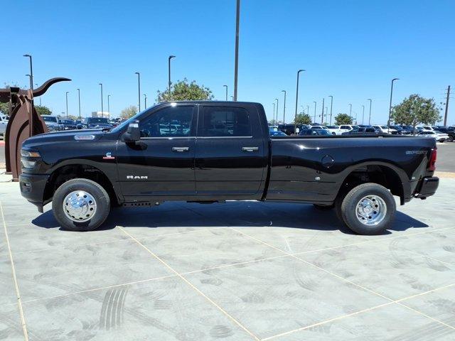 new 2026 Ram 3500 car, priced at $70,931