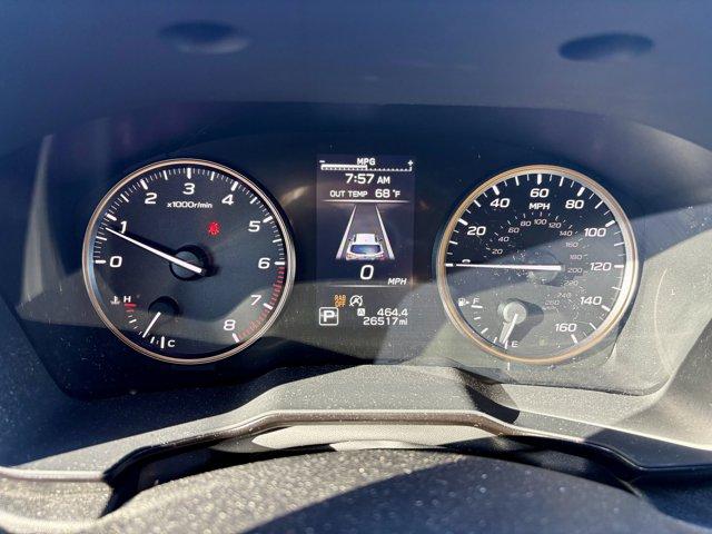 used 2024 Subaru Outback car, priced at $33,977