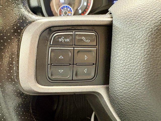 used 2022 Ram 2500 car, priced at $41,977