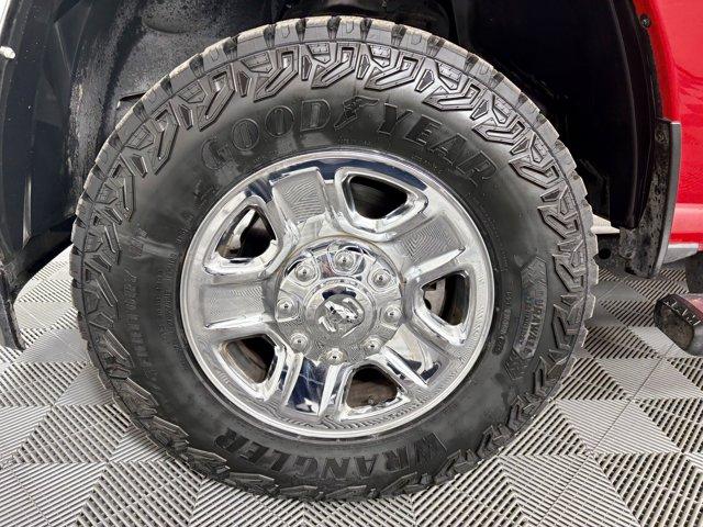 used 2022 Ram 2500 car, priced at $41,977