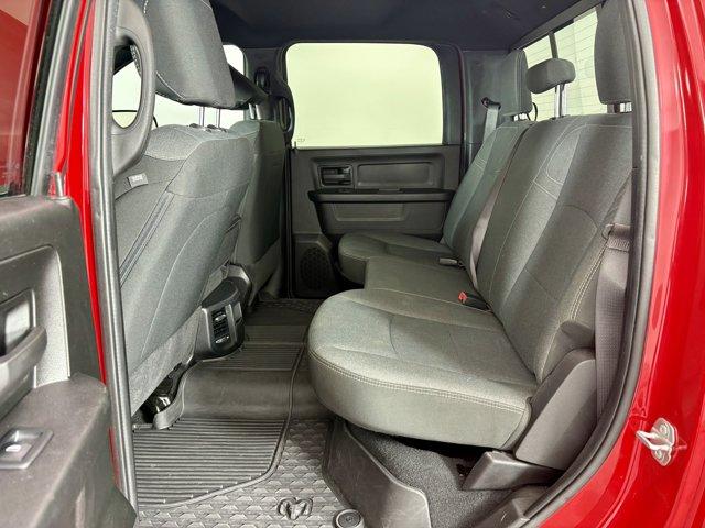 used 2022 Ram 2500 car, priced at $41,977