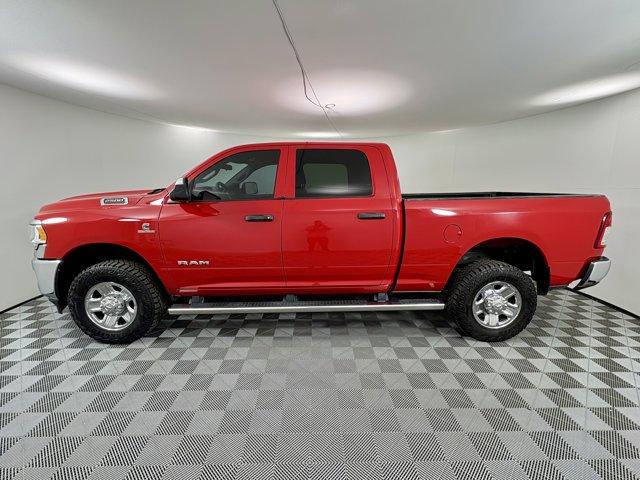 used 2022 Ram 2500 car, priced at $41,977