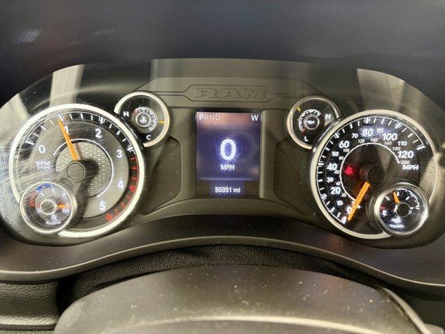 used 2022 Ram 2500 car, priced at $41,977