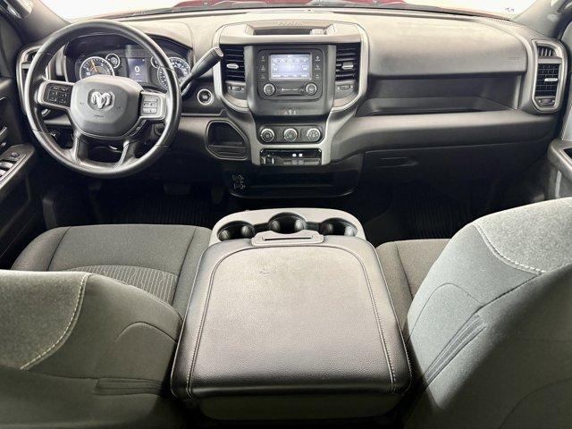 used 2022 Ram 2500 car, priced at $41,977