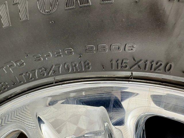 used 2022 Ram 2500 car, priced at $41,977