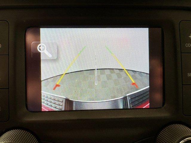 used 2022 Ram 2500 car, priced at $41,977