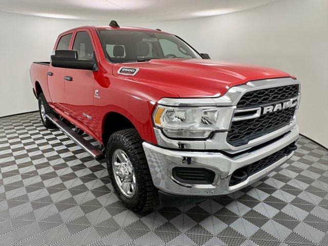 used 2022 Ram 2500 car, priced at $41,977