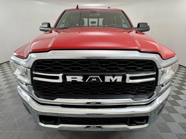 used 2022 Ram 2500 car, priced at $41,977