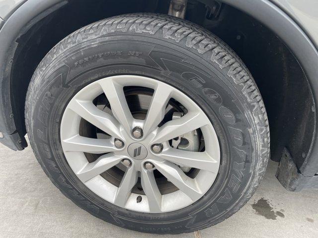 used 2020 Dodge Durango car, priced at $18,977