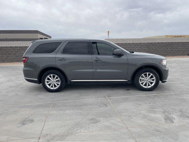 used 2020 Dodge Durango car, priced at $18,977