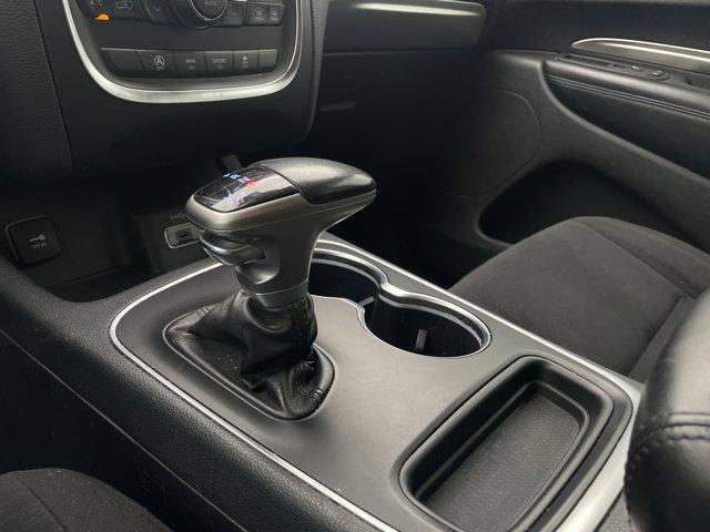 used 2020 Dodge Durango car, priced at $18,977