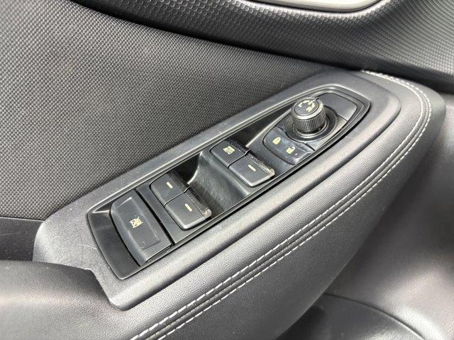 used 2019 Subaru Forester car, priced at $16,977