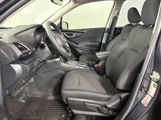 used 2019 Subaru Forester car, priced at $16,977
