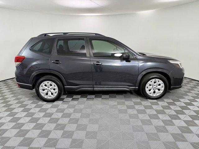 used 2019 Subaru Forester car, priced at $16,977