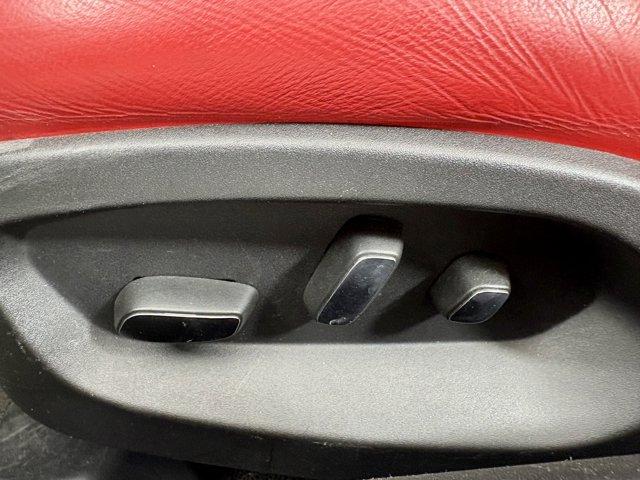 used 2017 Chevrolet Corvette car, priced at $49,477