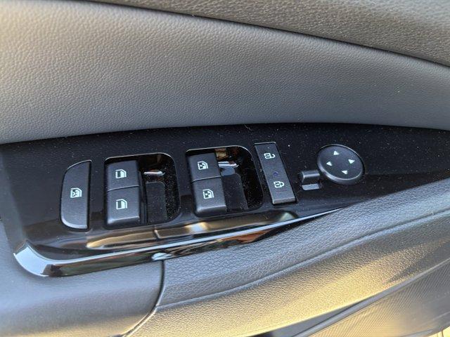 used 2024 Kia Sportage car, priced at $27,977