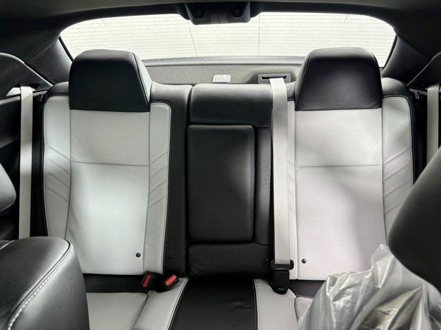 used 2023 Dodge Challenger car, priced at $85,977