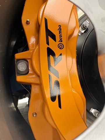 used 2023 Dodge Challenger car, priced at $85,977