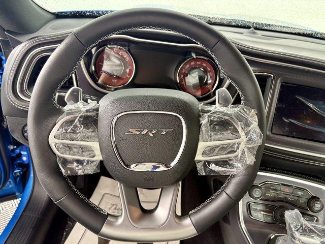 used 2023 Dodge Challenger car, priced at $85,977