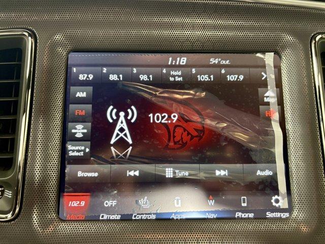 used 2023 Dodge Challenger car, priced at $85,977