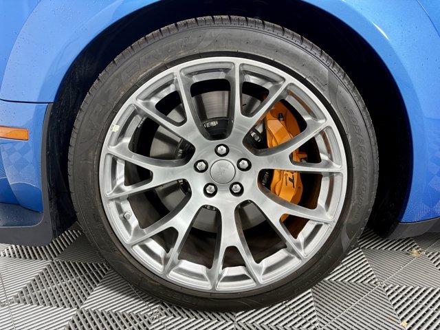 used 2023 Dodge Challenger car, priced at $85,977