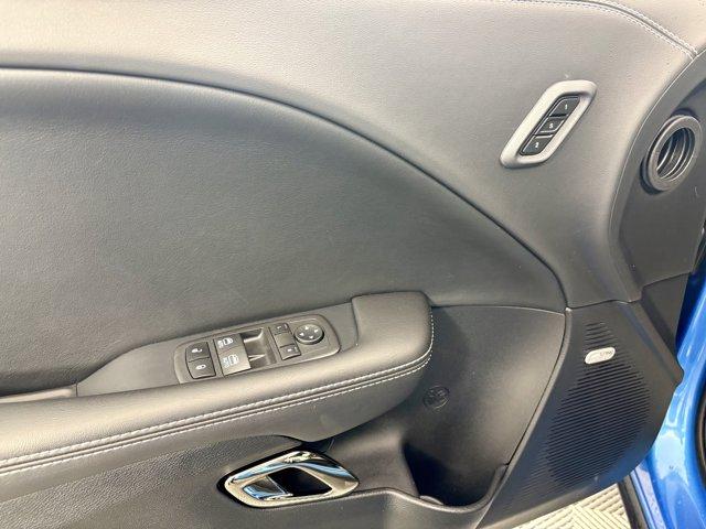 used 2023 Dodge Challenger car, priced at $85,977