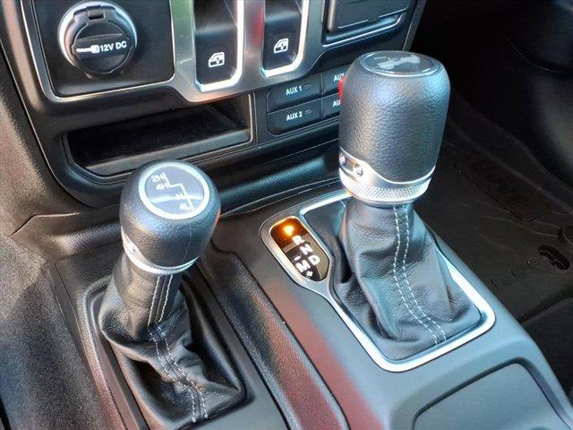 new 2026 Jeep Wrangler car, priced at $37,895