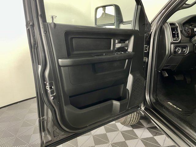 used 2024 Ram 3500 car, priced at $62,977