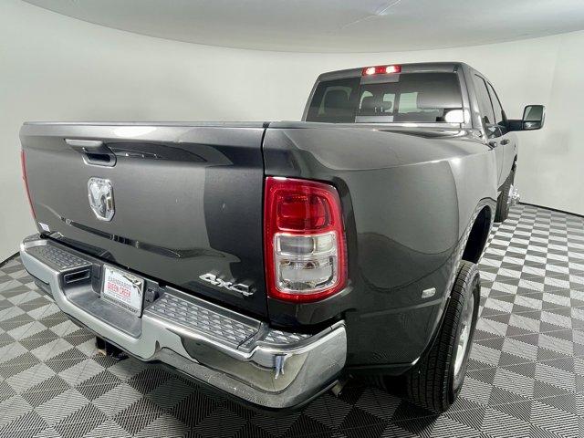used 2024 Ram 3500 car, priced at $62,977