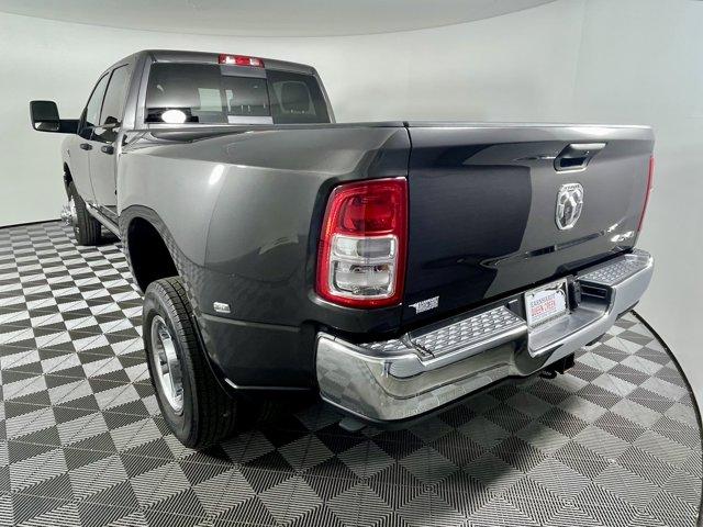 used 2024 Ram 3500 car, priced at $62,977