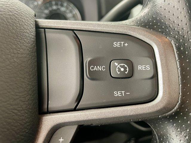 used 2024 Ram 3500 car, priced at $62,977