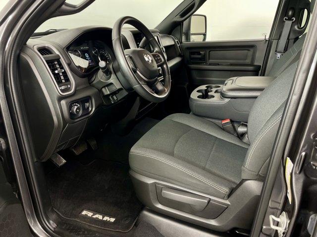 used 2024 Ram 3500 car, priced at $62,977