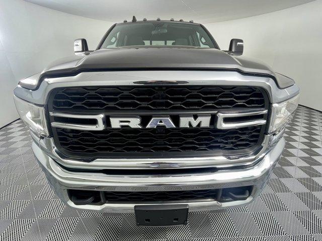 used 2024 Ram 3500 car, priced at $62,977