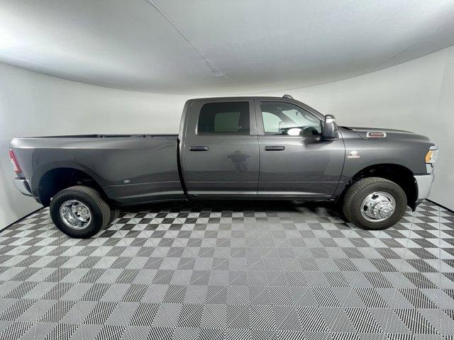 used 2024 Ram 3500 car, priced at $62,977