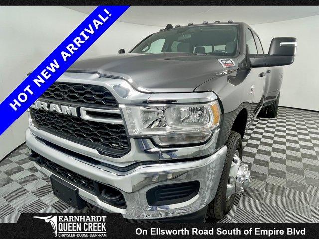 used 2024 Ram 3500 car, priced at $62,977