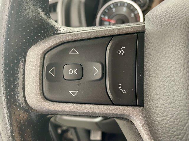 used 2024 Ram 3500 car, priced at $62,977