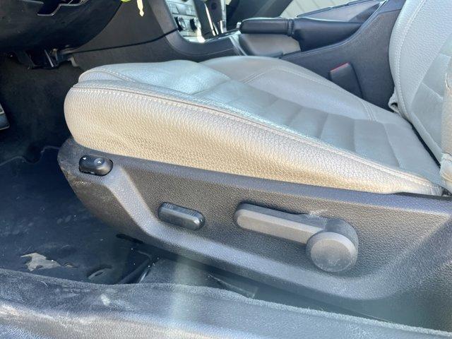 used 2012 Ford Mustang car, priced at $16,278