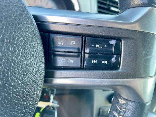 used 2012 Ford Mustang car, priced at $16,278