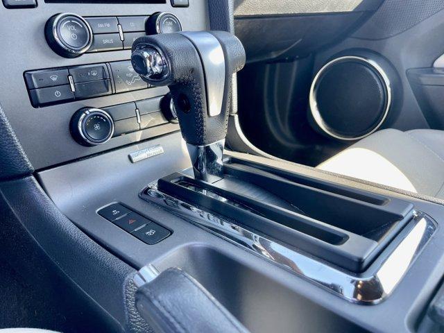 used 2012 Ford Mustang car, priced at $16,278