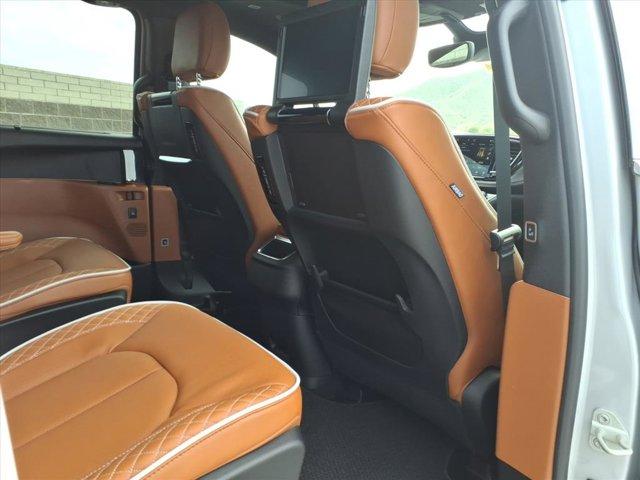 new 2026 Chrysler Pacifica car, priced at $50,708