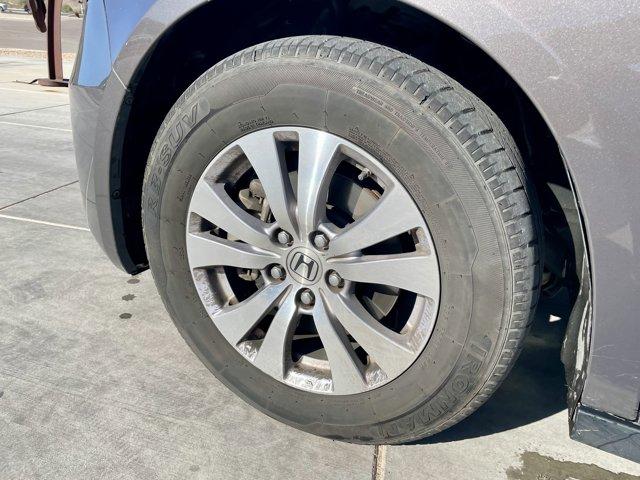 used 2015 Honda Odyssey car, priced at $13,977