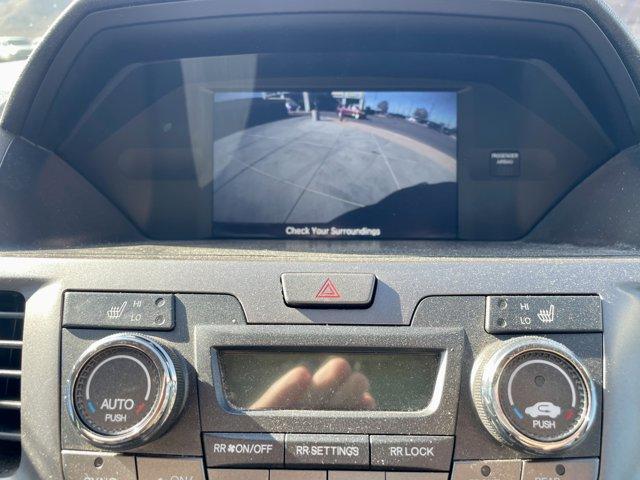 used 2015 Honda Odyssey car, priced at $13,977