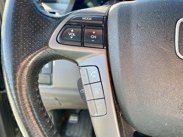 used 2015 Honda Odyssey car, priced at $13,977