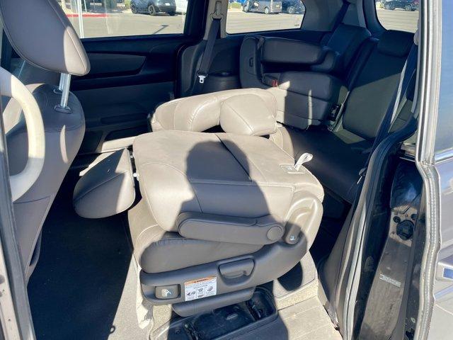 used 2015 Honda Odyssey car, priced at $13,977