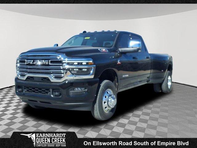 new 2026 Ram 3500 car, priced at $81,228