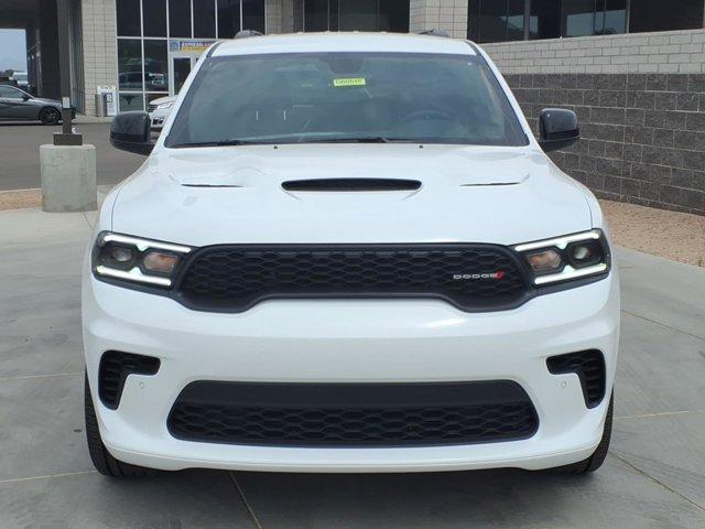 new 2026 Dodge Durango car, priced at $43,735